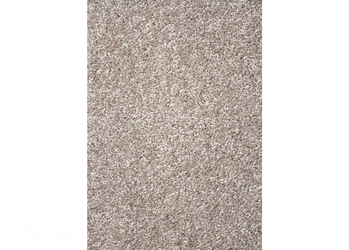 Narma kräsuline tuftingvaip Jazz™ beige 120x160 cm suurendatud