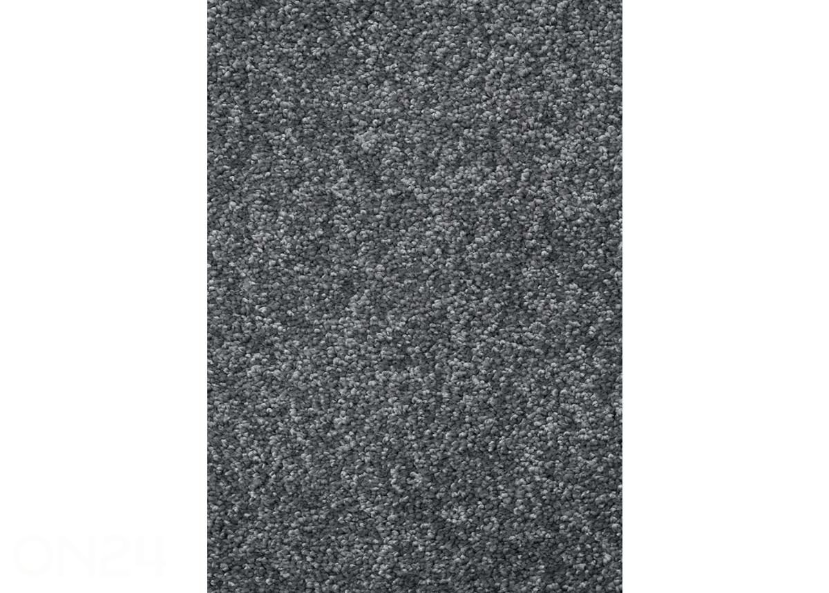 Narma kräsuline tuftingvaip Jazz™ grey 300x400 cm suurendatud