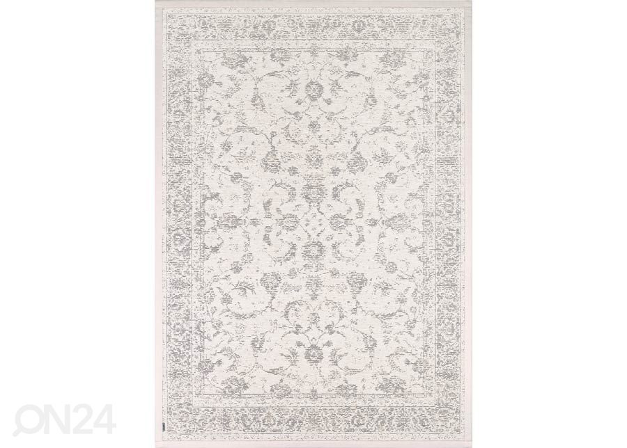 Narma smartWeave® TWIN vaip Sagadi cream 200x300 cm suurendatud