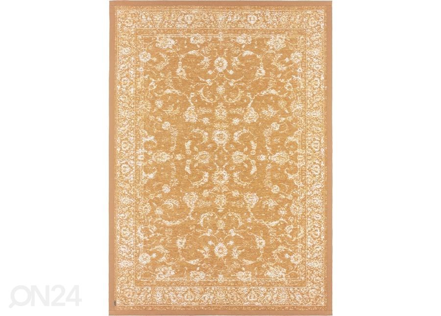 Narma smartWeave® TWIN vaip Sagadi gold 100x160 cm suurendatud