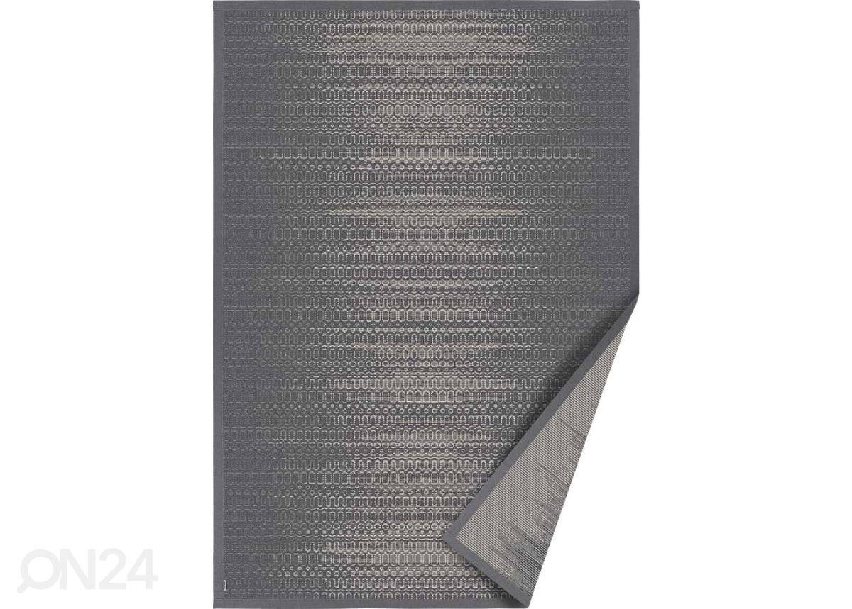 Narma smartWeave® vaip Hanila grey 140x200 cm suurendatud