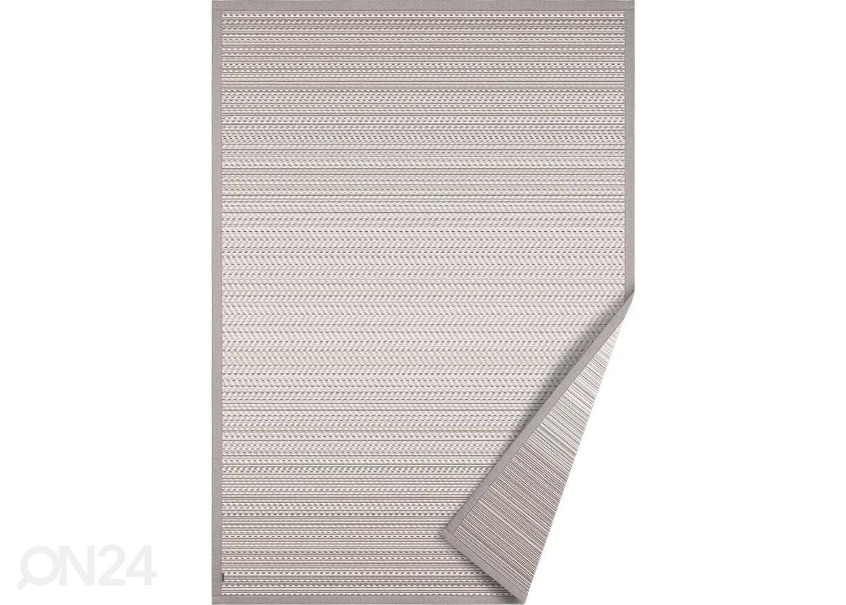 Narma smartWeave® vaip Koidu beige 140x200 cm suurendatud