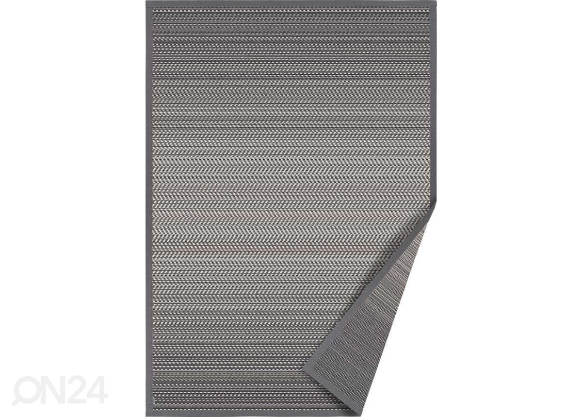 Narma smartWeave® vaip Koidu grey 140x200 cm suurendatud