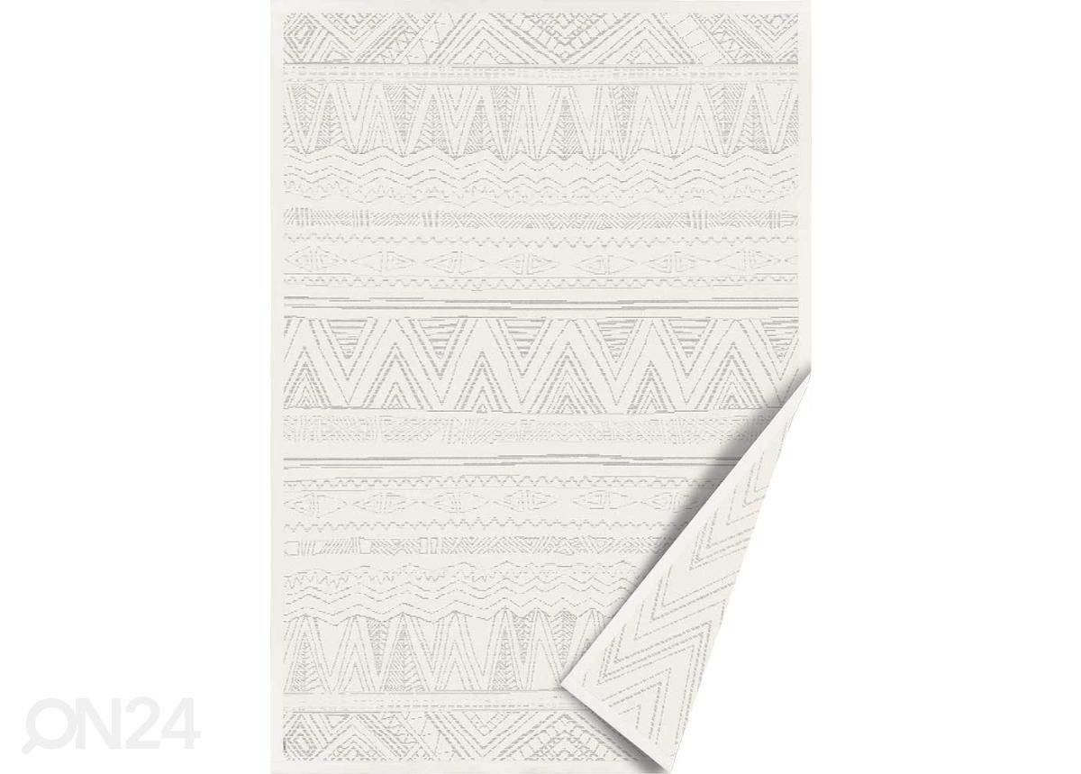 Narma smartWeave® vaip Maasi white 200x300 cm suurendatud