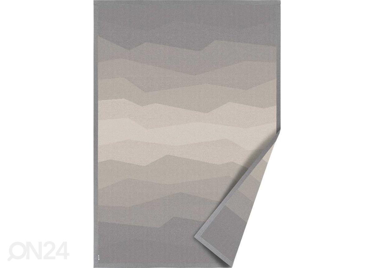 Narma smartWeave® vaip Merise smoke 140x200 cm suurendatud