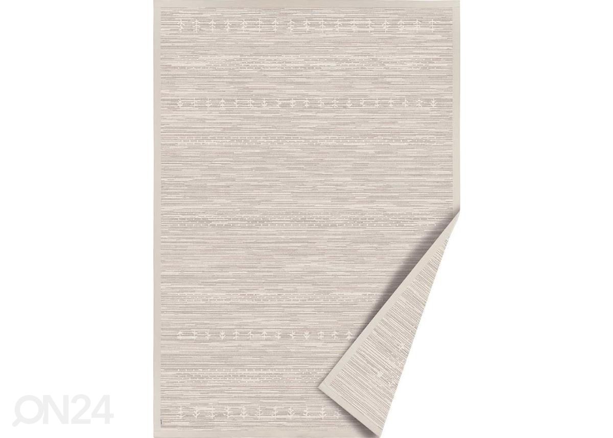 Narma smartWeave® vaip Salla cream 140x200 cm suurendatud