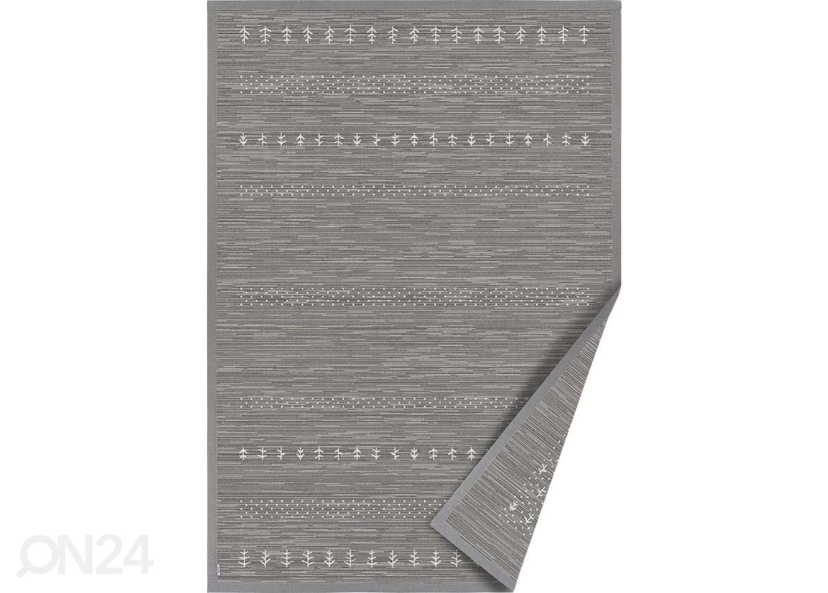 Narma smartWeave® vaip Salla smoke 140x200 cm suurendatud