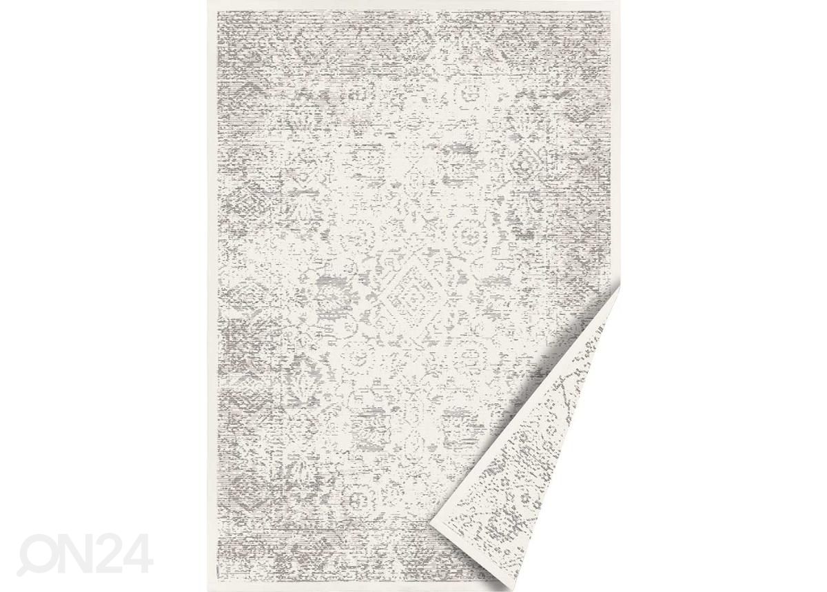 Narma smartWeave® vaip Sangaste white 140x200 cm suurendatud