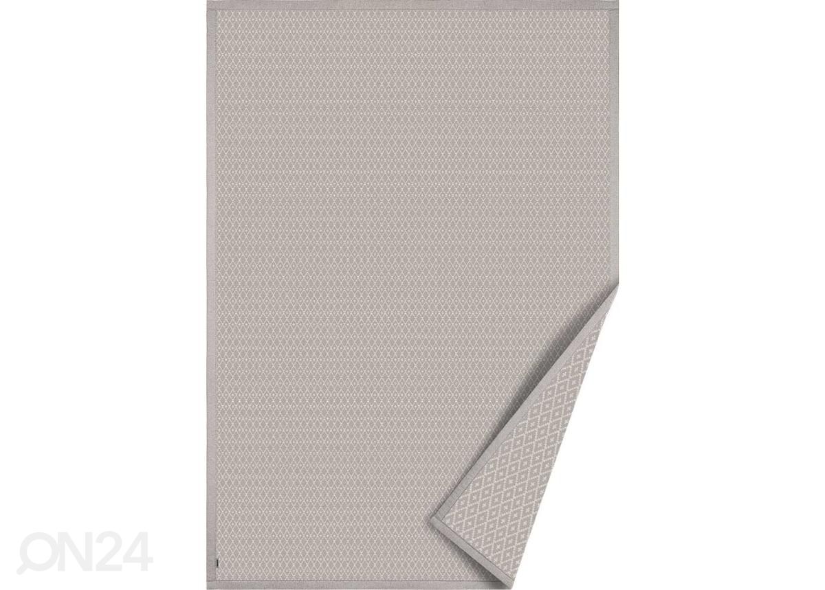 Narma smartWeave® vaip Tsirgu beige 140x200 cm suurendatud