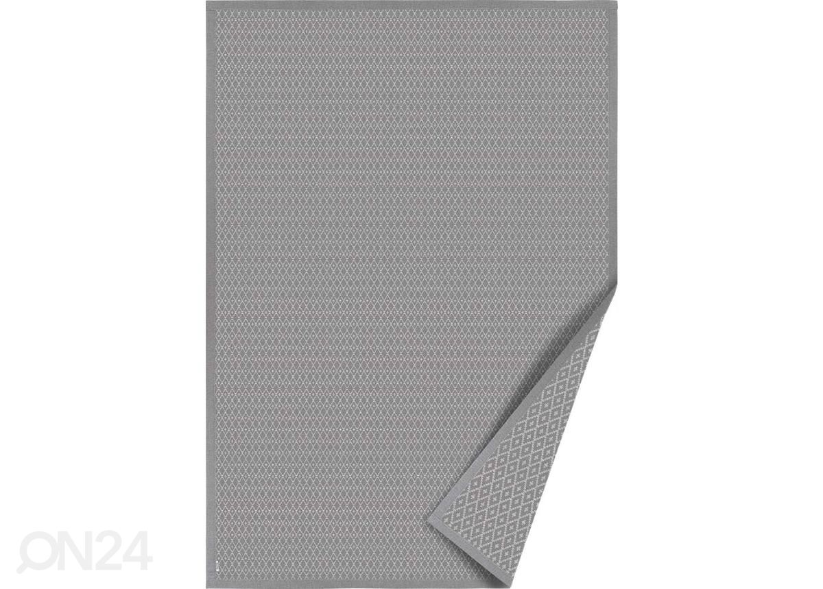 Narma smartWeave® vaip Tsirgu smoke 140x200 cm suurendatud