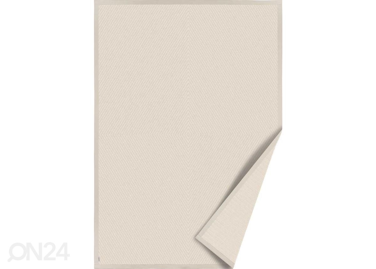 Narma smartWeave® vaip Vivva cream 140x200 cm suurendatud