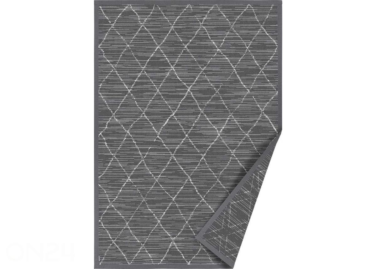 Narma smartWeave® vaip Voose grey 140x200 cm suurendatud