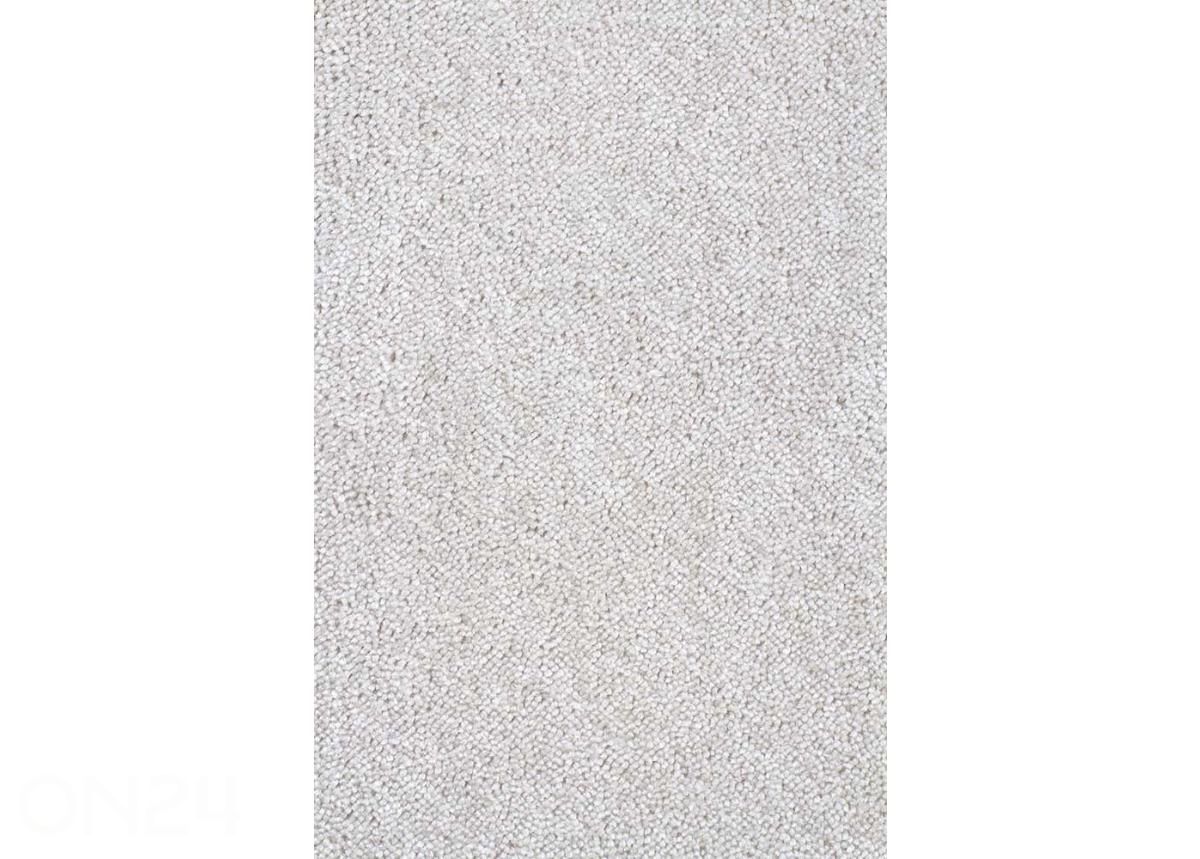 Narma veluurvaip Eden™ salt 67x133 cm suurendatud