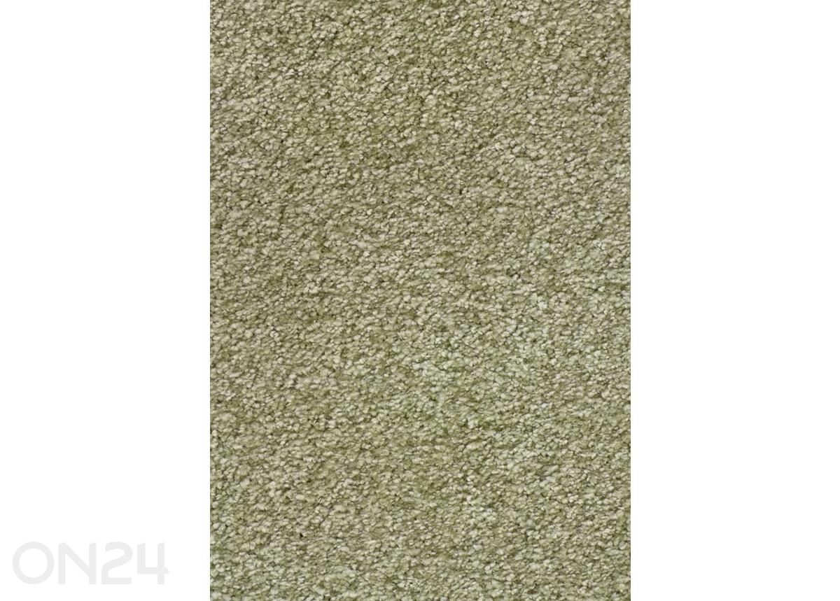 Narma veluurvaip Noble™ sage 67x133 cm suurendatud