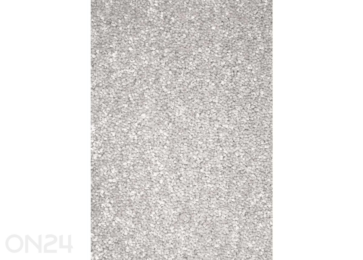 Narma veluurvaip Wow™ salt 67x133 cm suurendatud