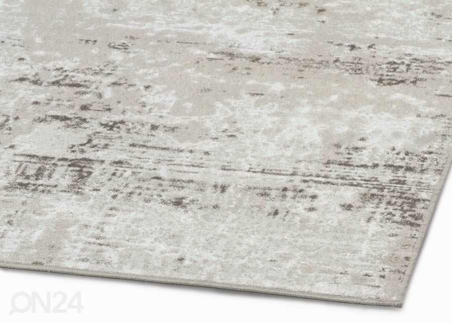 Narma viskoosvaip Fresco beige 65x135 cm suurendatud