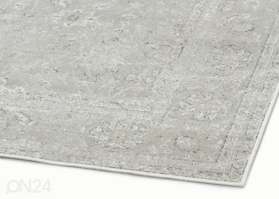 Narma viskoosvaip Maya silver 185x275 cm suurendatud