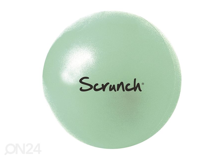 Pall Scrunch, mint suurendatud