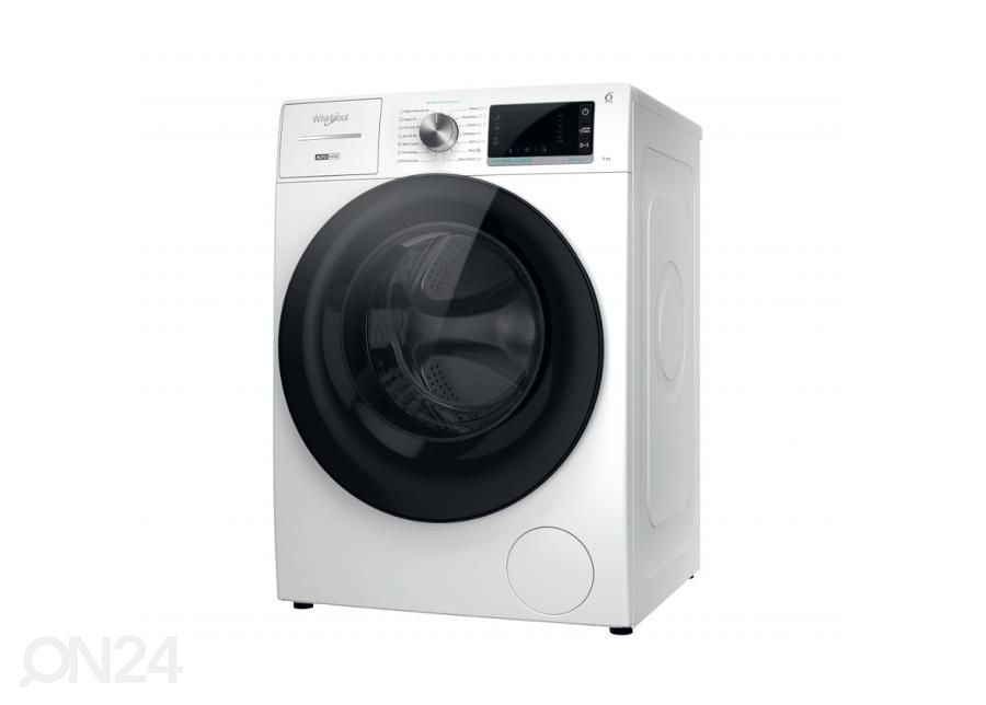 Pesumasin Whirlpool W8W946WBEE suurendatud