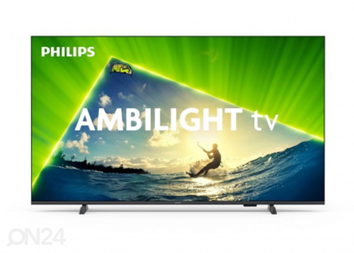 Philips 65PUS8209 TV 165,1 cm (65") 4K Ultra HD suurendatud