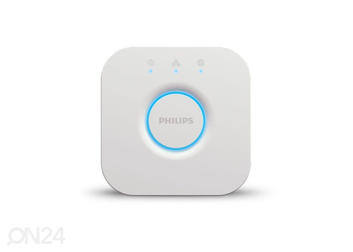 Philips HUE Bridge (sild) EU suurendatud