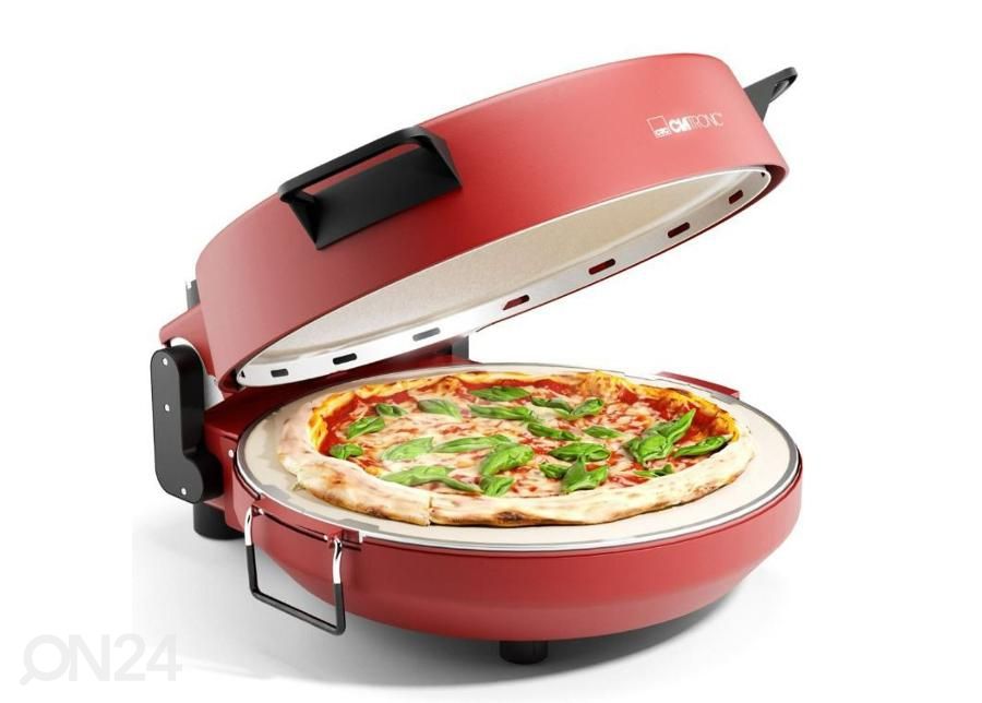 Pizzaahi Clatronic PM3787 suurendatud