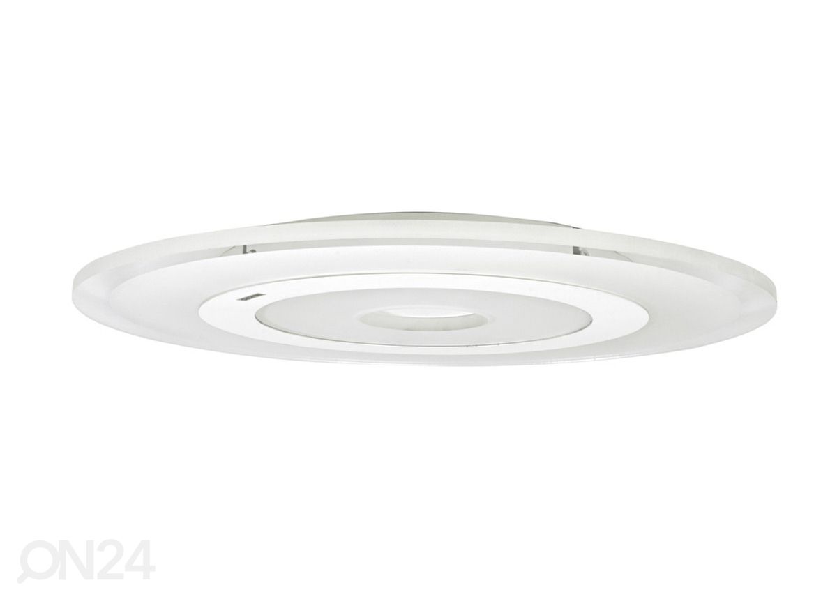 Plafoon LED 36 W + pult suurendatud