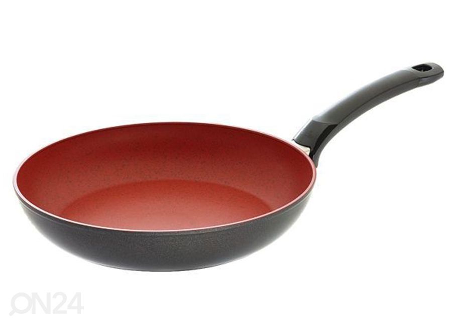 Praepann Fissler SensoRed Ø 24 cm suurendatud