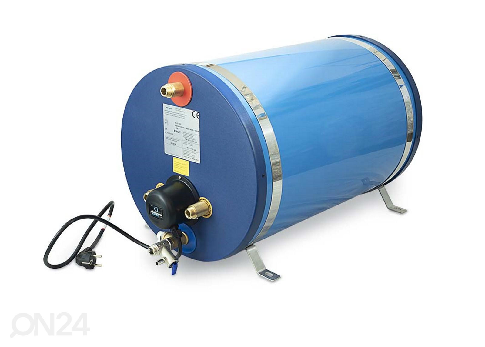 Premium Boiler 45 L 230 V 50 Hz suurendatud