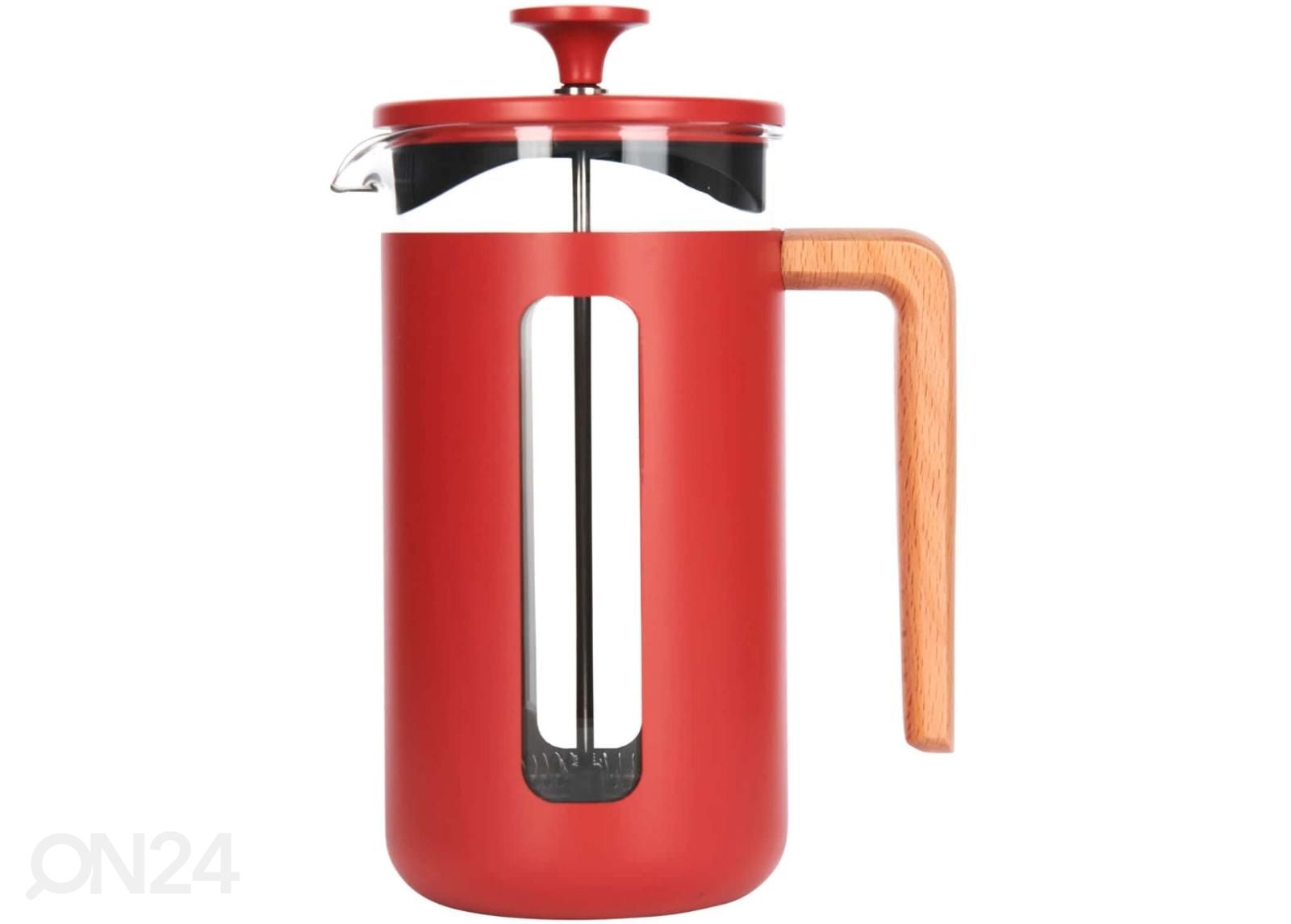 Presskann La Cafetière 1 L suurendatud