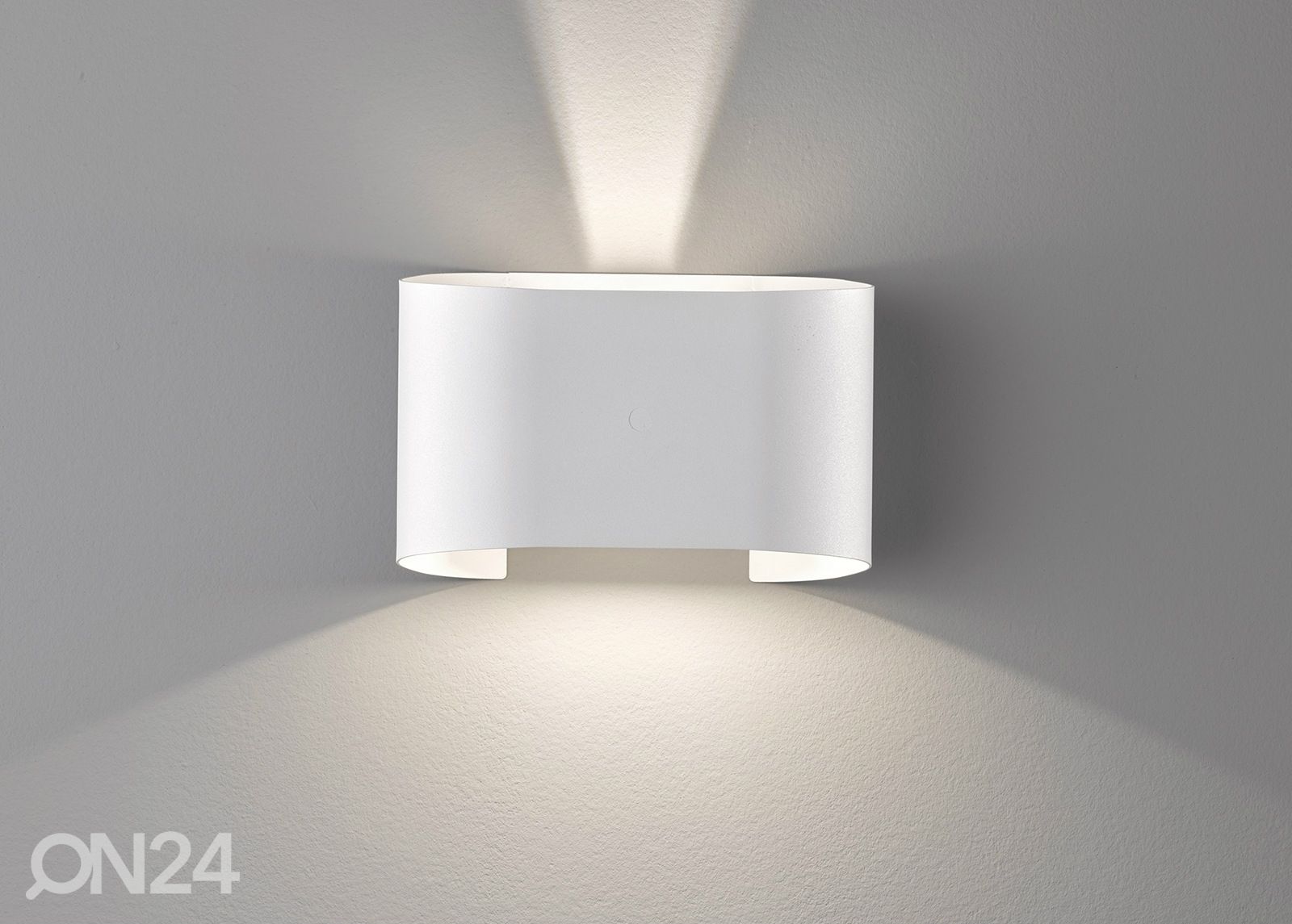 Seinalamp Wall LED suurendatud