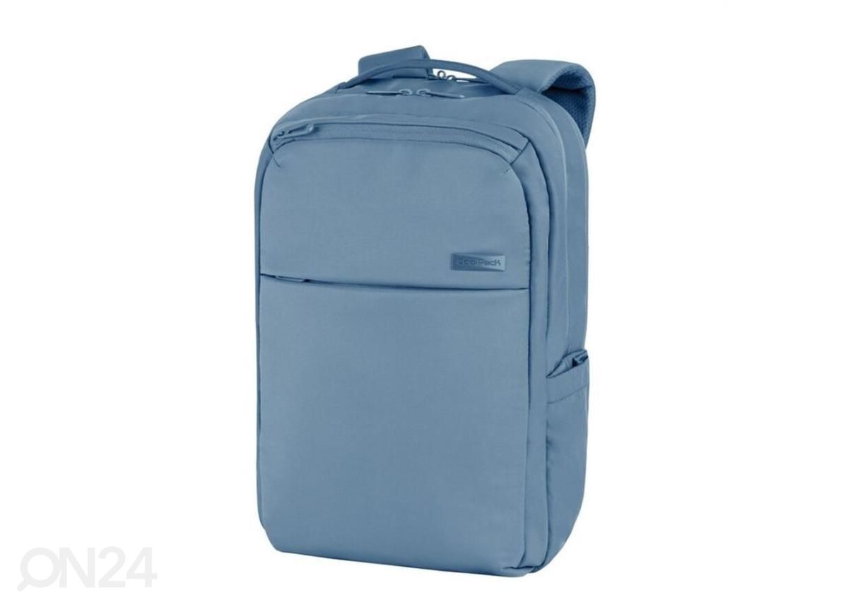 Seljakott CoolPack Bolt sinine 16 L suurendatud