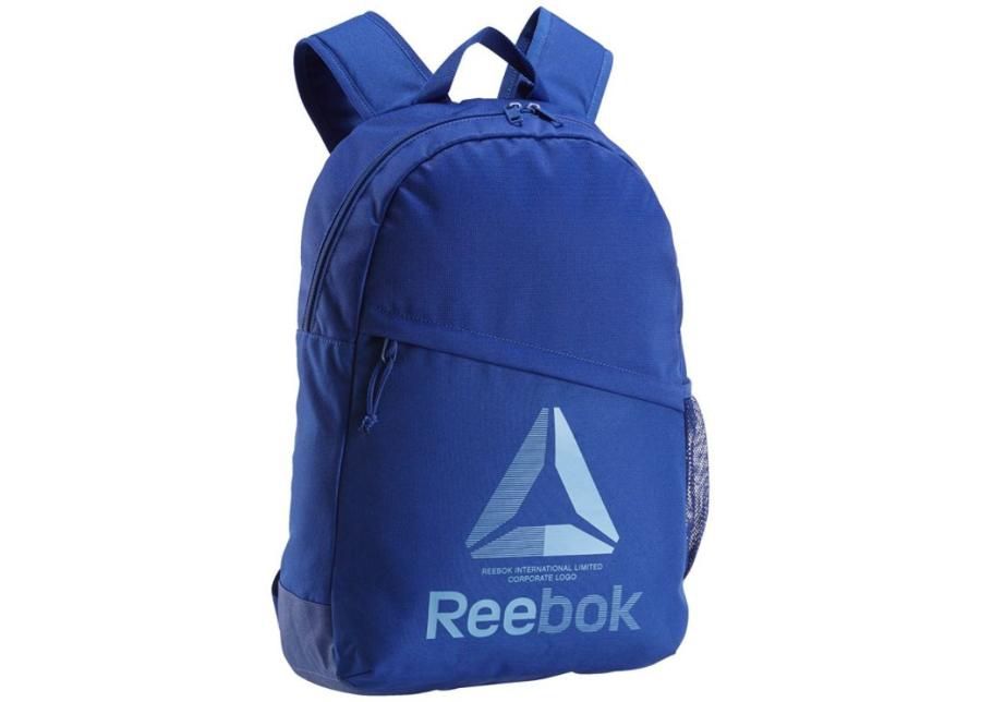 Seljakott Reebok Training Essentials EC5574 suurendatud