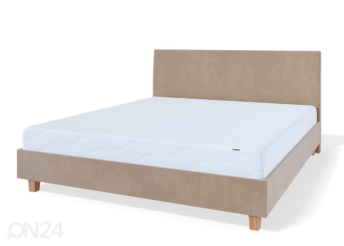 Sleepwell RED MODULAR voodiraam 120x200 cm suurendatud