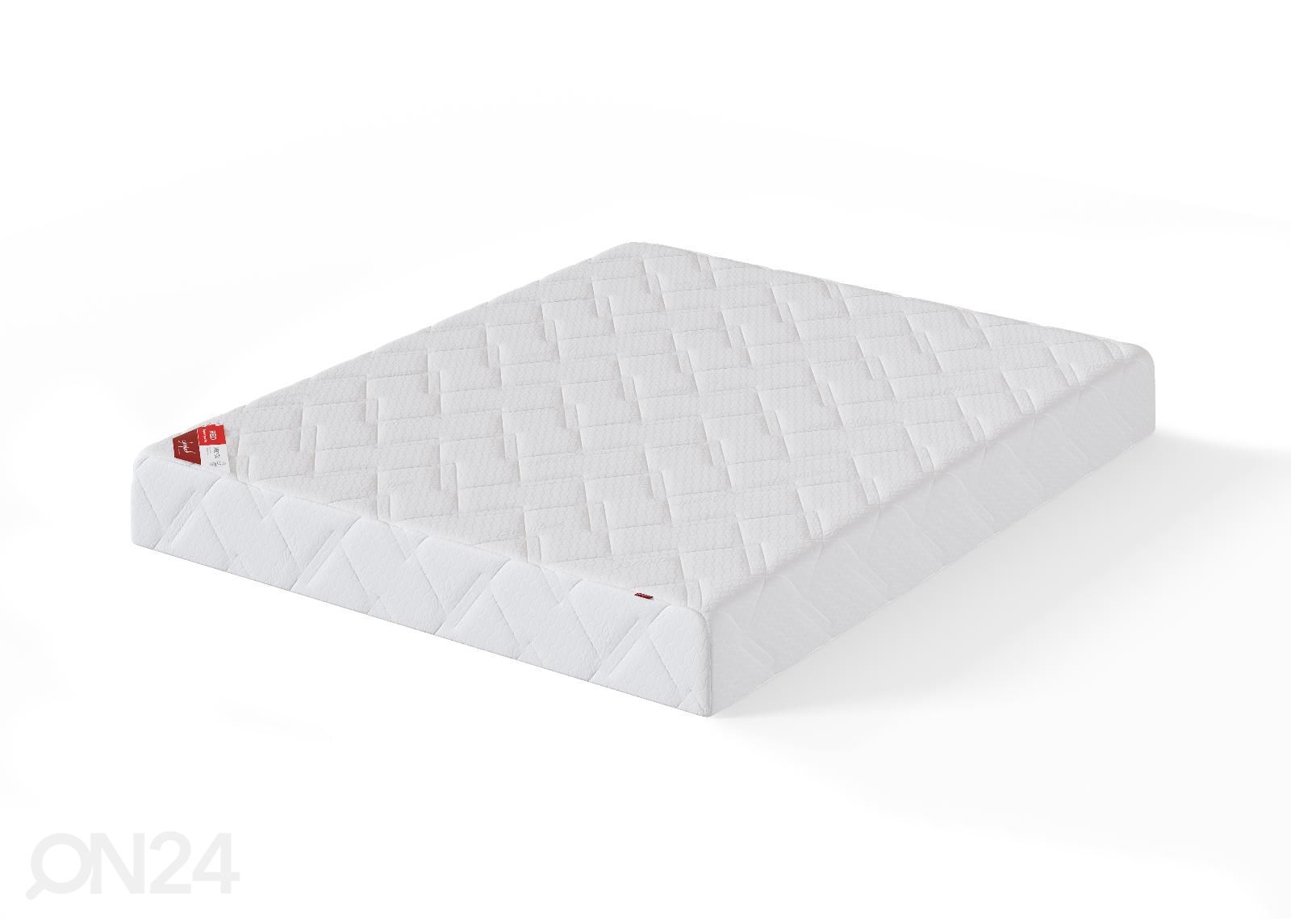 Sleepwell vedrumadrats RED ORTHOPEDIC 180x200 cm suurendatud