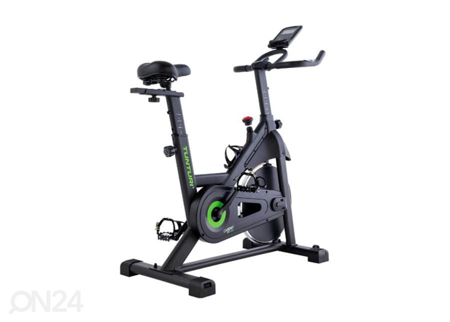 Spinningratas Tunturi Cardio Fit S20 Sprinter Bike suurendatud