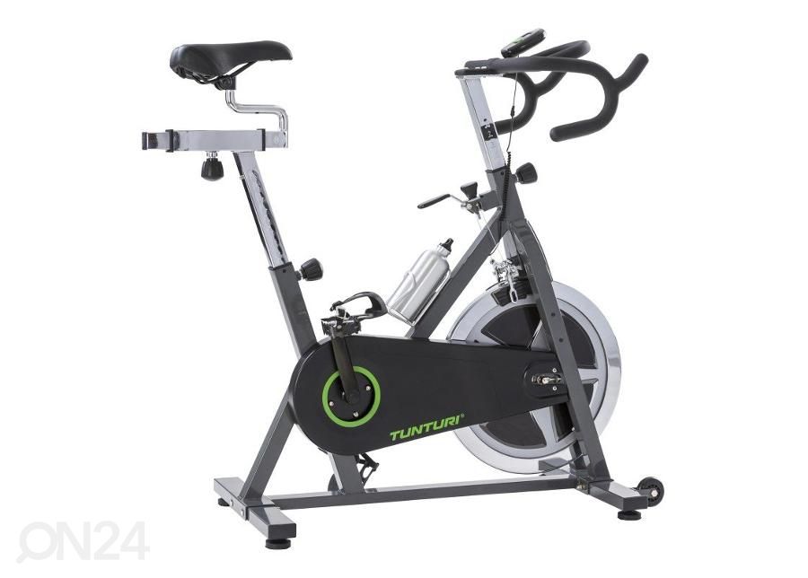 Spinningratas Tunturi Cardio Fit S30 Sprinter Bike suurendatud