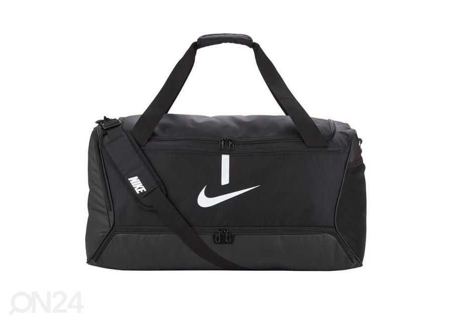 Spordikott Nike Academy Team CU8089-010 suurendatud