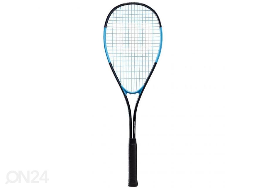 Squashi reket Wilson Ultra 300 suurendatud