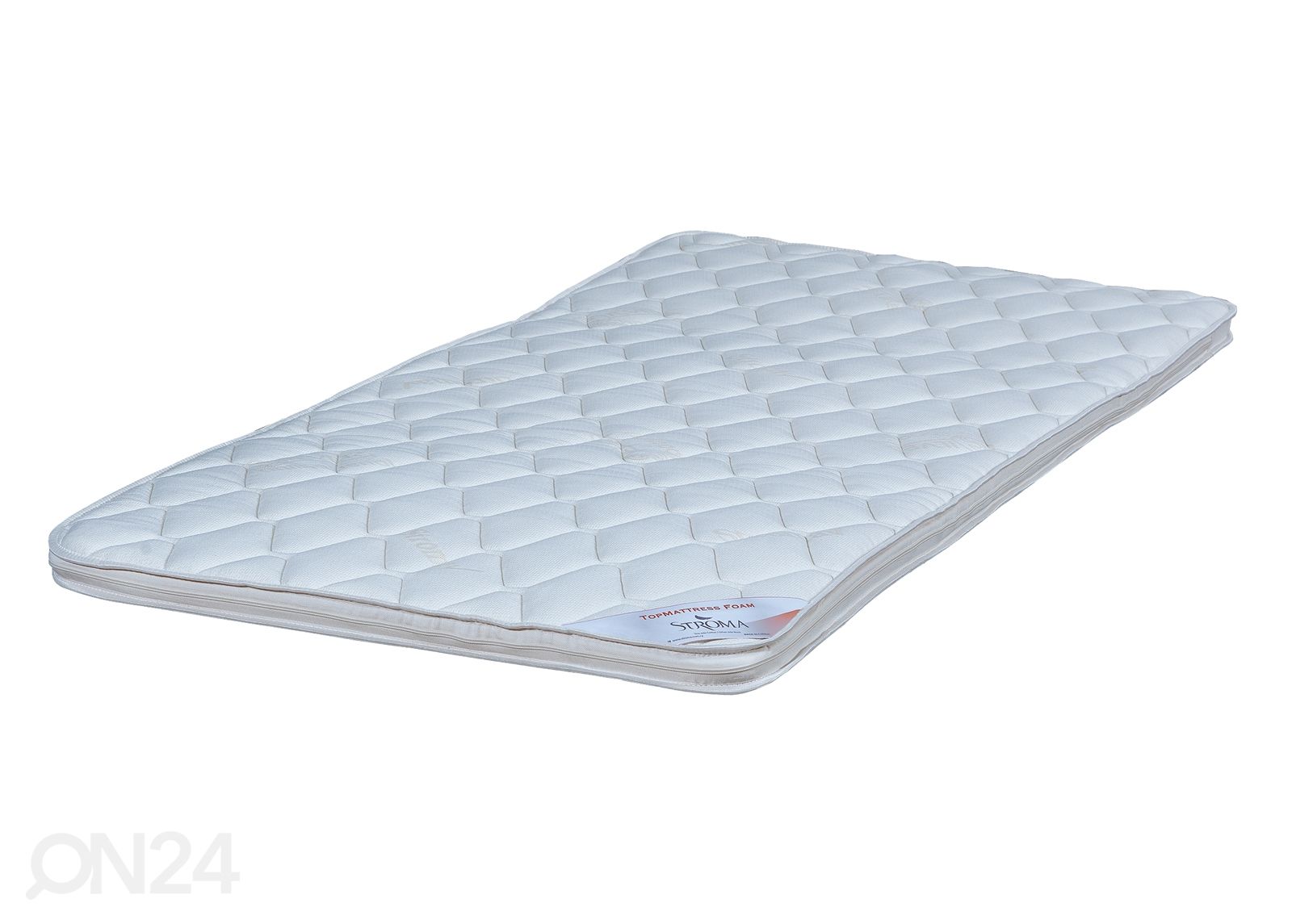 Stroma kattemadrats Top Foam 120x200x5 cm suurendatud