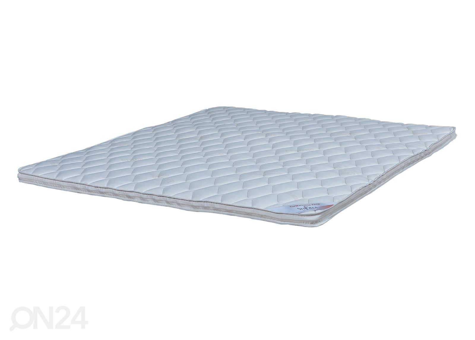 Stroma kattemadrats Top Foam 200x200x5 cm suurendatud