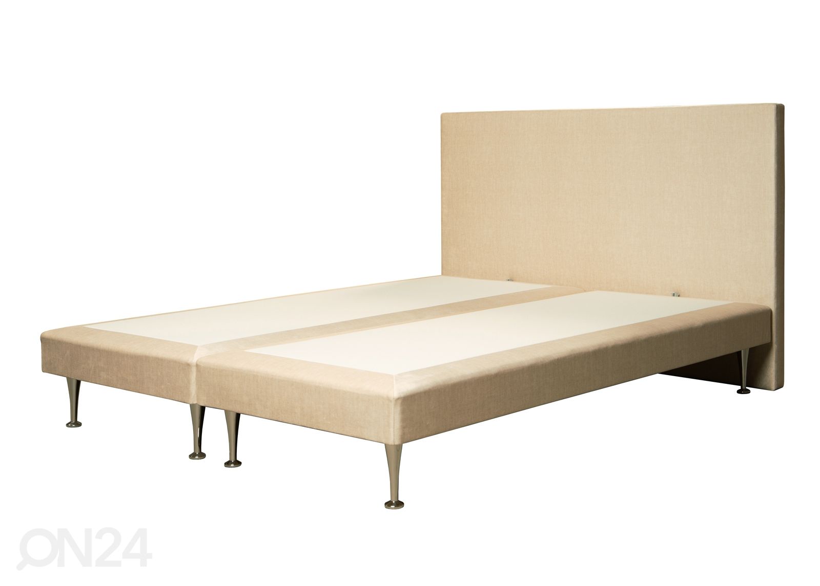 Stroma voodiraam Florina 160x210 cm suurendatud