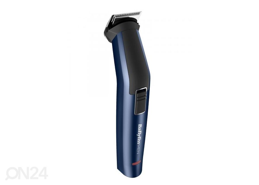 Trimmer Babyliss 10 in 1 suurendatud