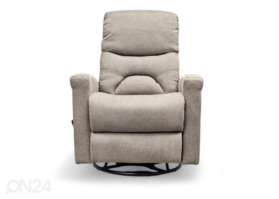 Tugitool Loft recliner suurendatud