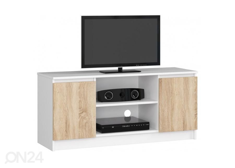 TV-alus 120 cm suurendatud