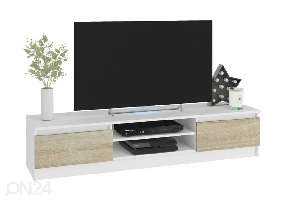 TV-alus 160 cm suurendatud