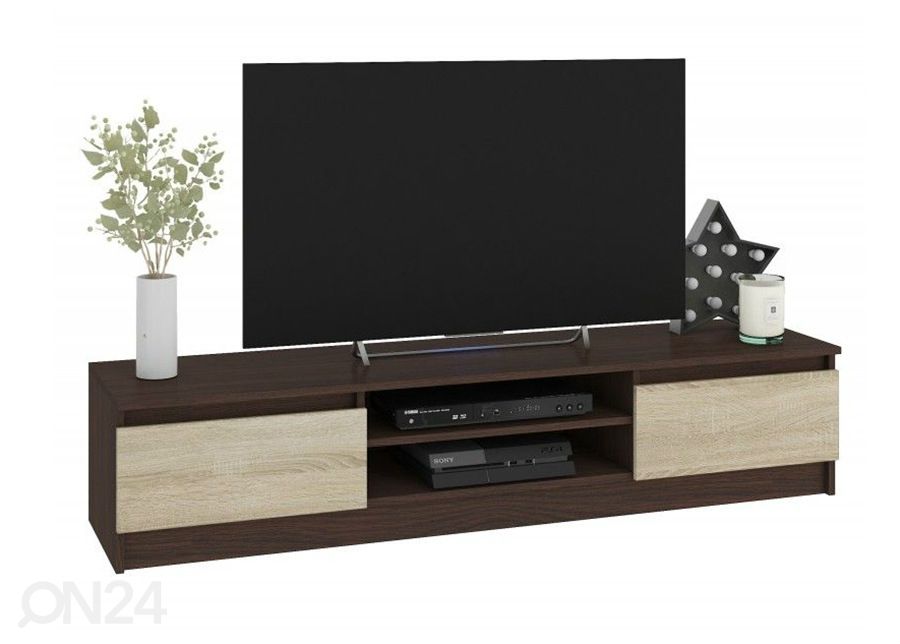 TV-alus 160 cm suurendatud