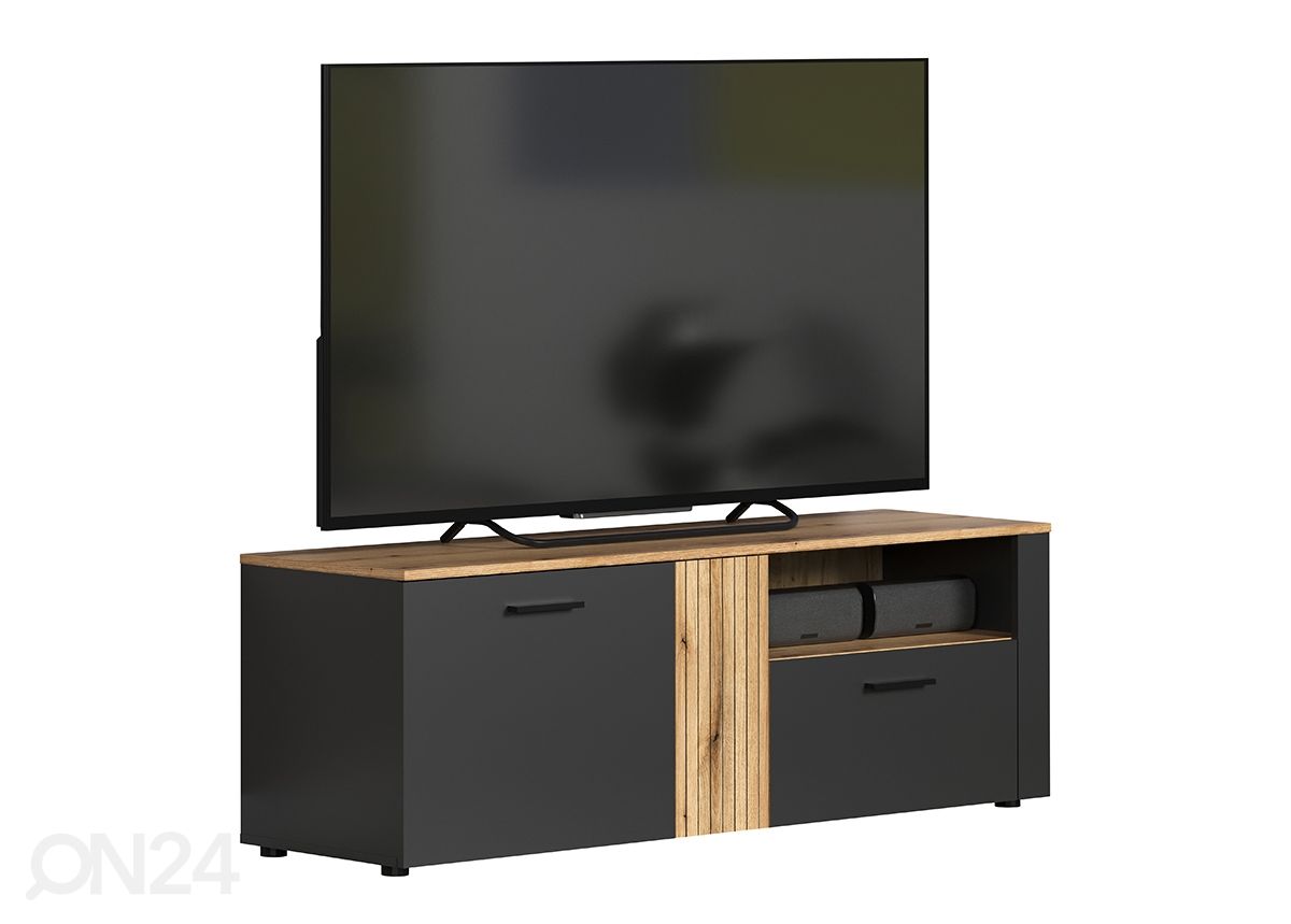 TV-alus Esteban 150 cm suurendatud