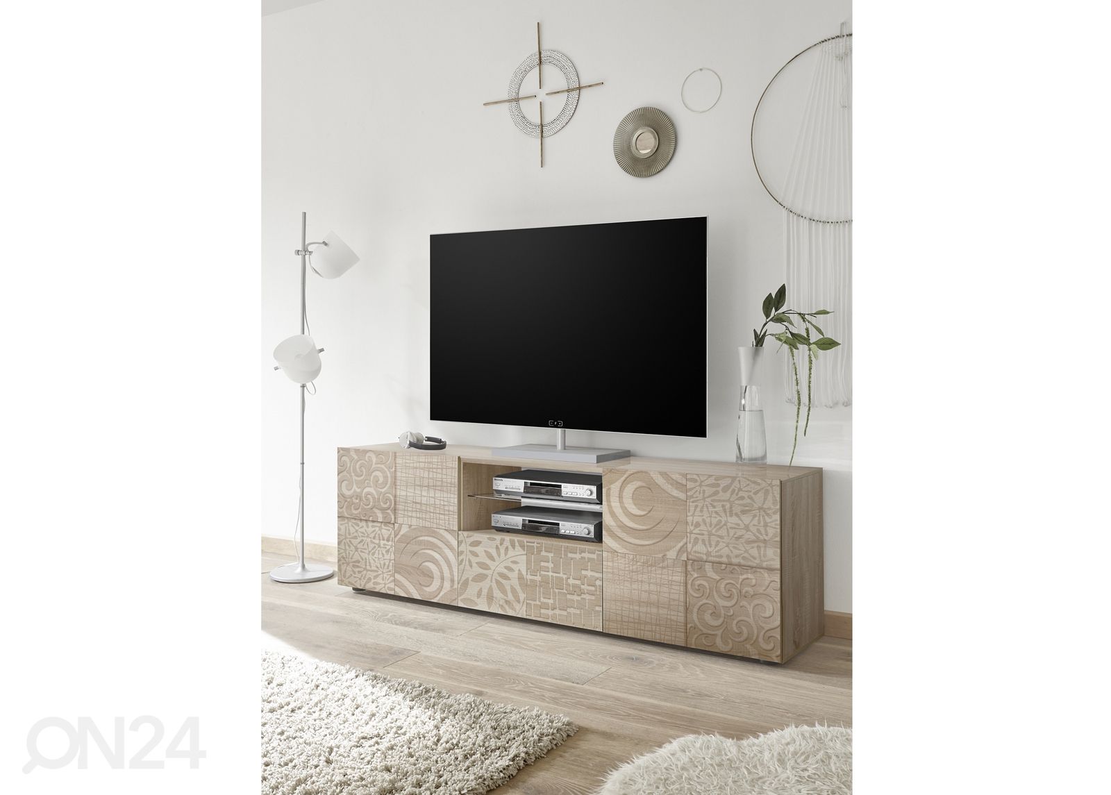 TV-alus Miro 181cm suurendatud