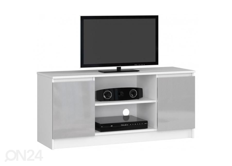 TV-alus Pescara KL 120 cm suurendatud